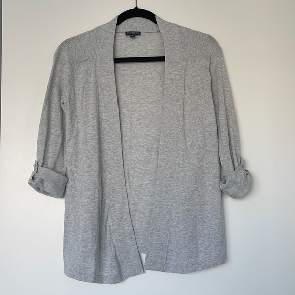 Express Cardigan - Picture 2 of 5